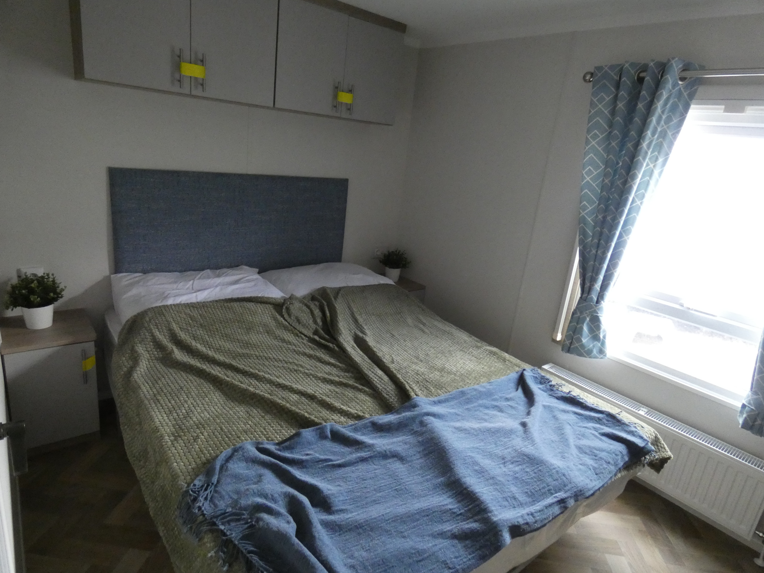 Silverstar Deluxe 2 Bedrooms 37.83 m² 6