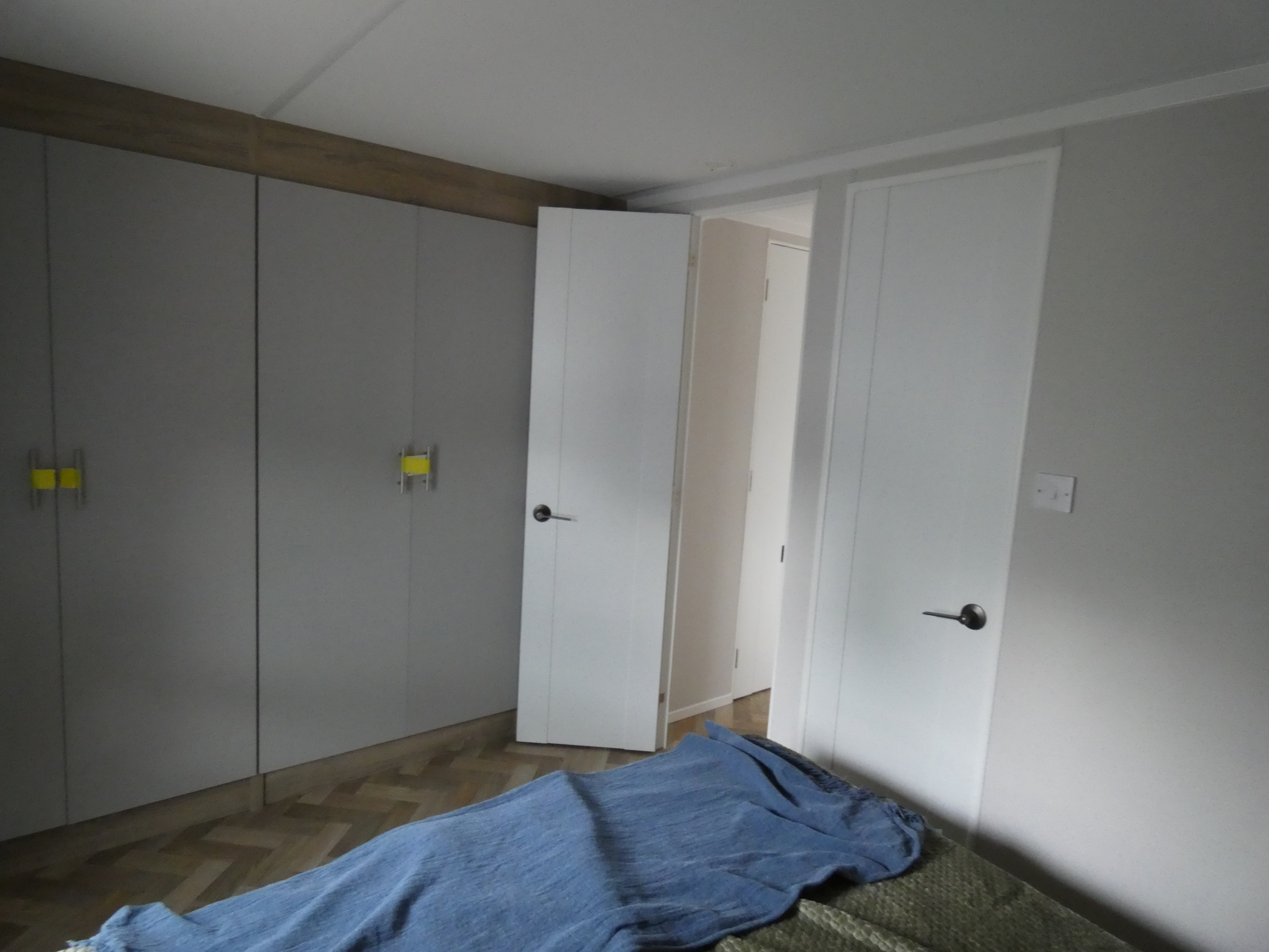 Silverstar Deluxe 2 Bedrooms 37.83 m² 7