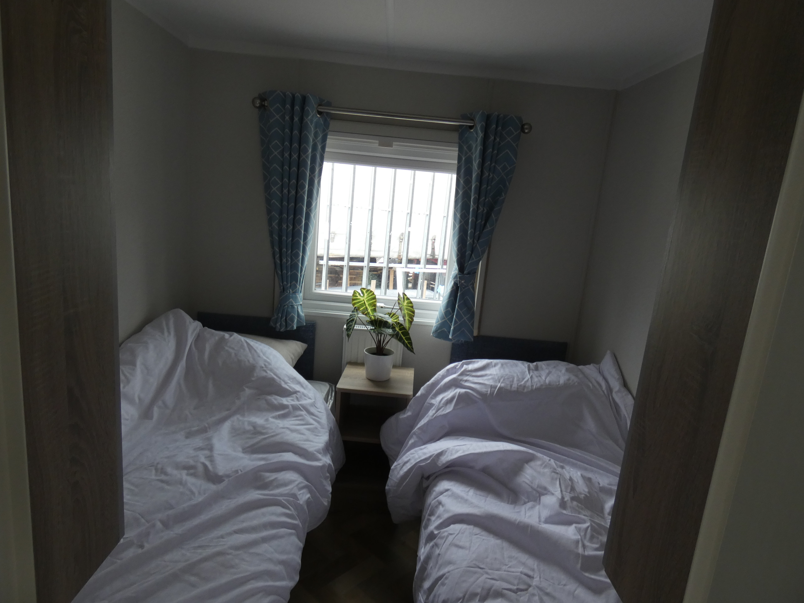 Silverstar Deluxe 2 Bedrooms 37.83 m² 8