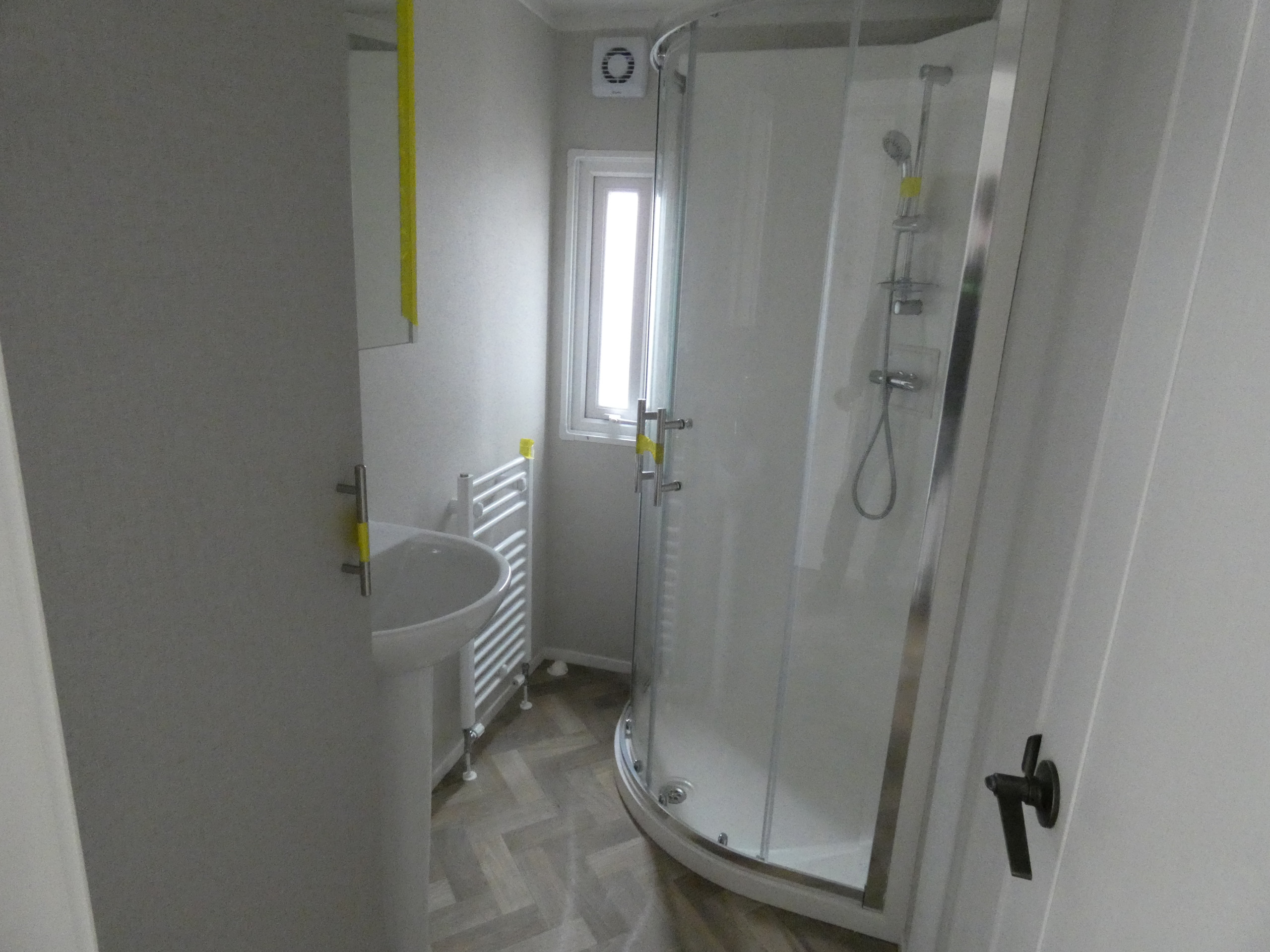 Silverstar Deluxe 2 Bedrooms 37.83 m² 9