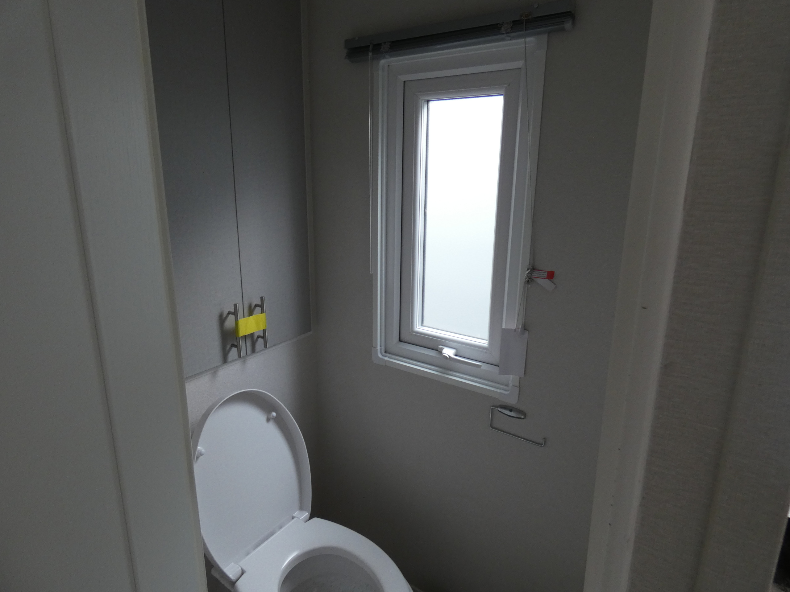Silverstar Deluxe 2 Bedrooms 37.83 m² 10