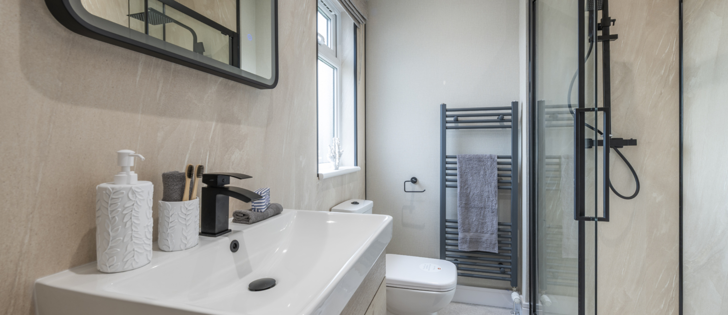 Ikon 2 Bedrooms 74.39 m² 21