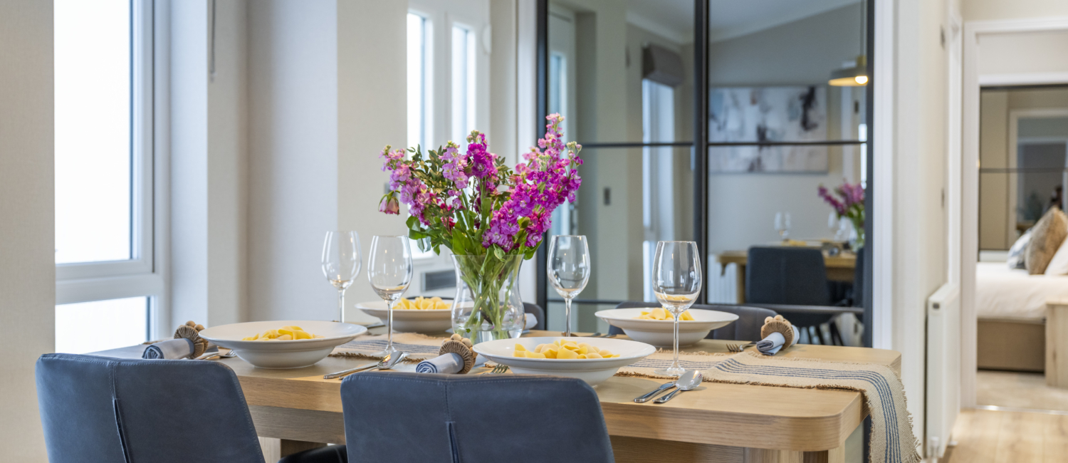 Ikon 2 Bedrooms 74.39 m² 10