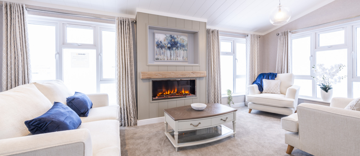 Omar Anniversary 2 Bedrooms 122.64 m² 2