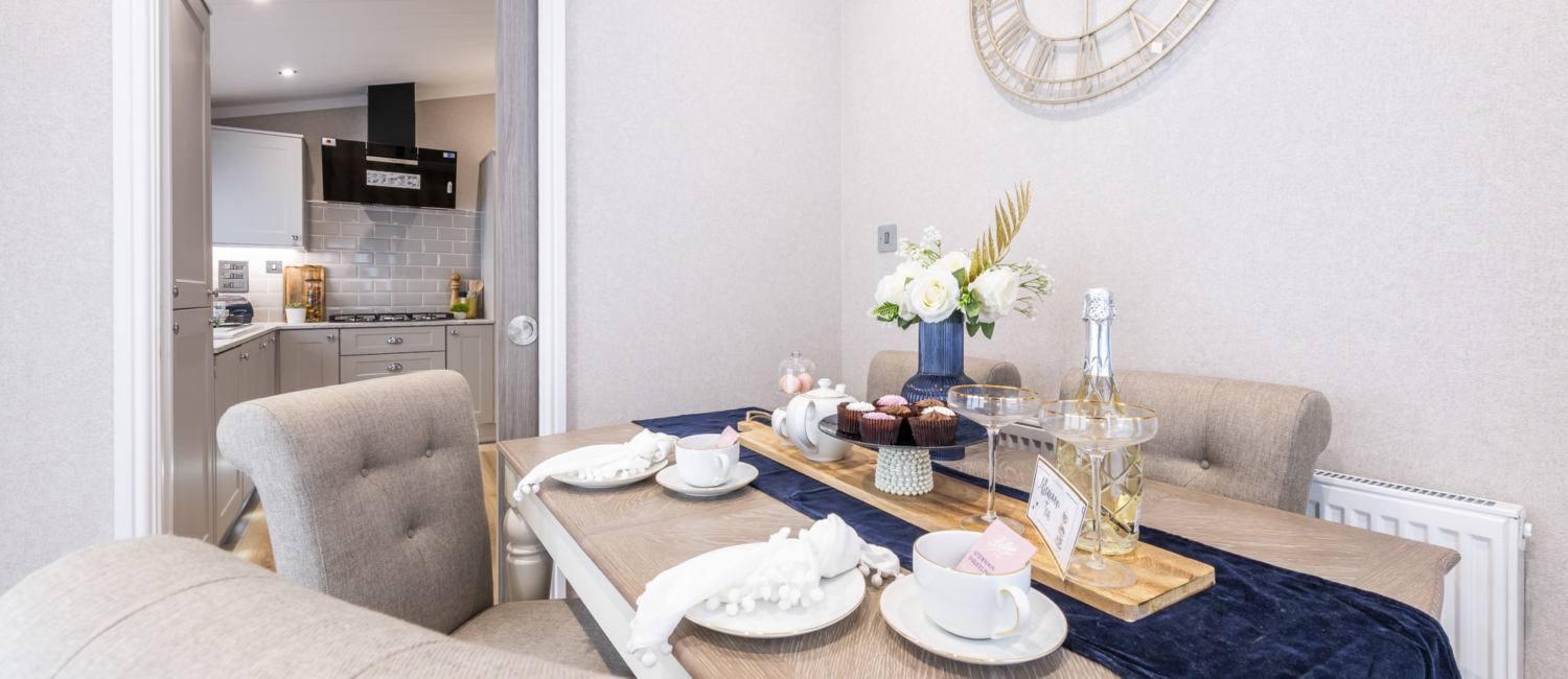 Omar Anniversary 2 Bedrooms 122.64 m² 11