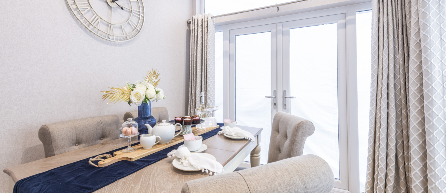 Omar Anniversary 2 Bedrooms 122.64 m² 12
