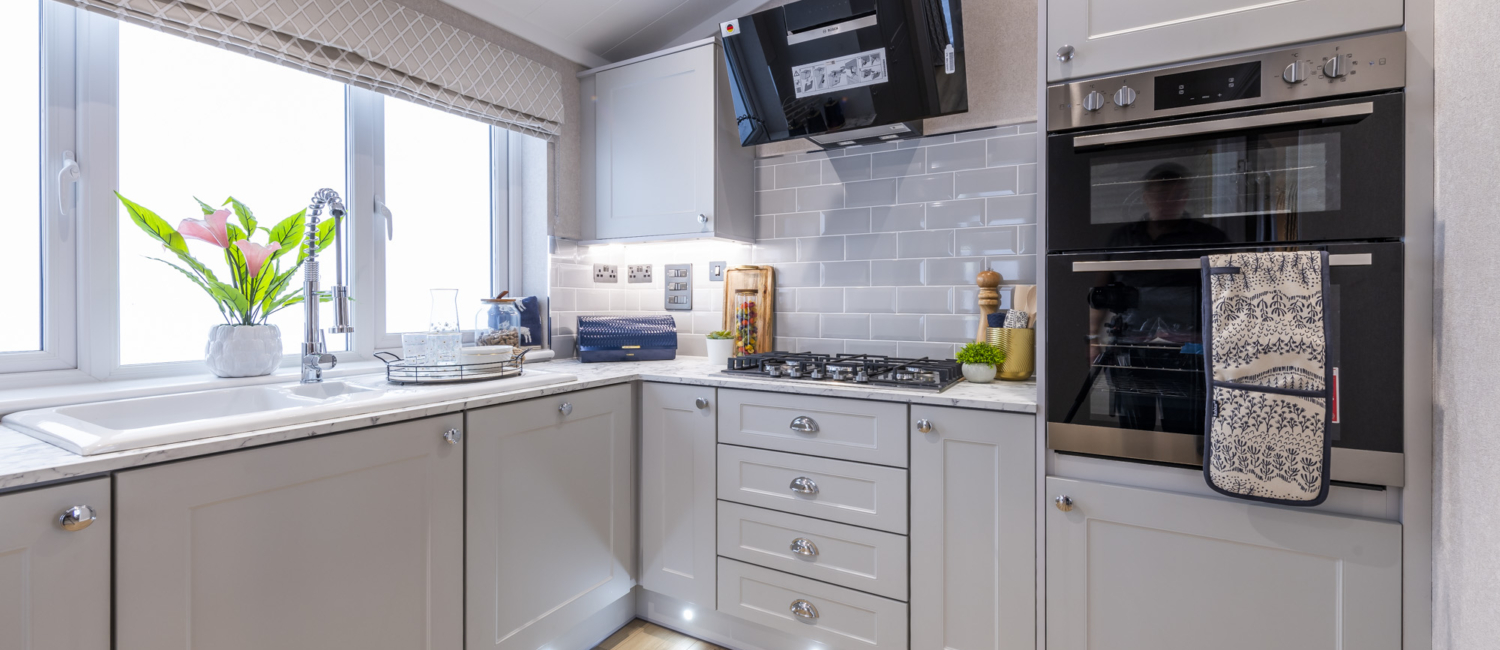 Omar Anniversary 2 Bedrooms 122.64 m² 15