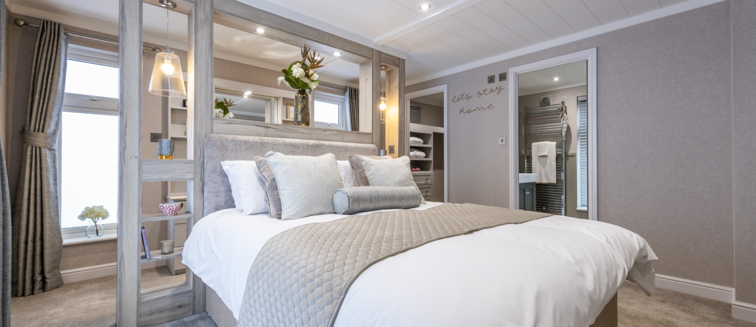 Omar Anniversary 2 Bedrooms 122.64 m² 16