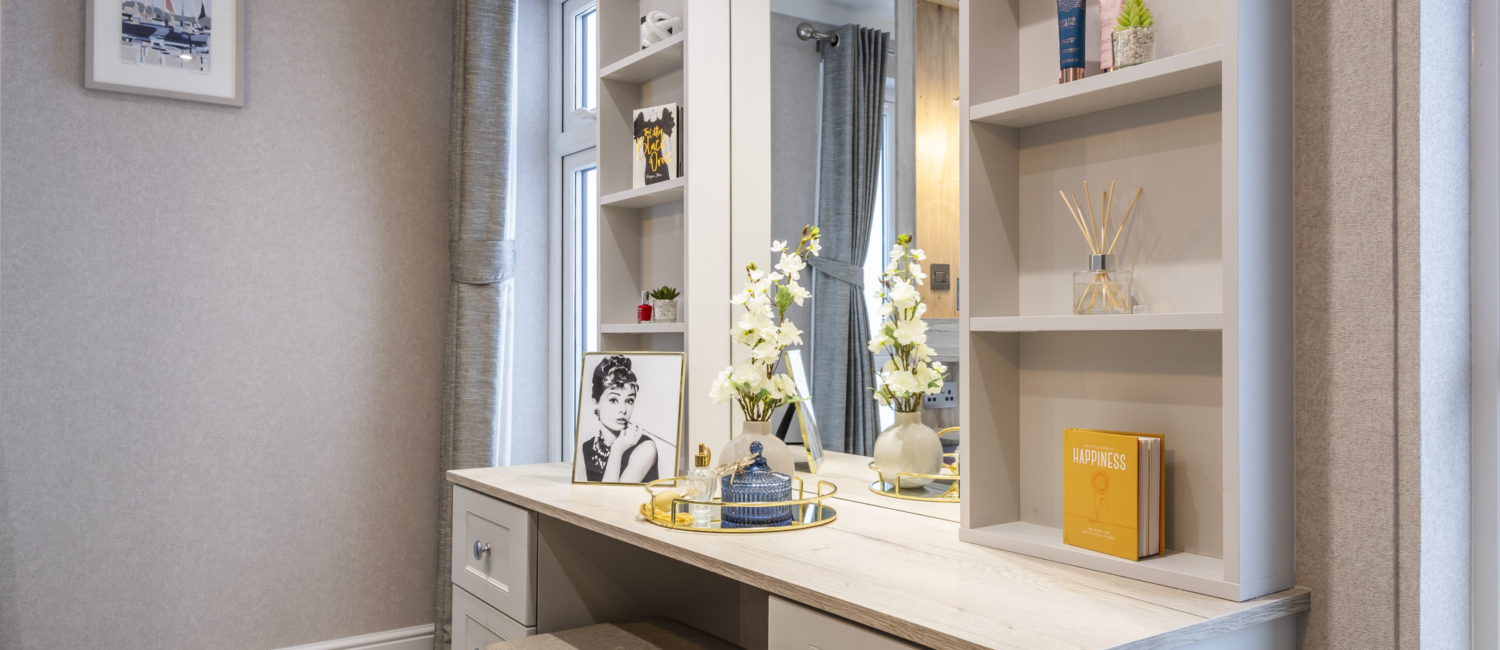 Omar Anniversary 2 Bedrooms 122.64 m² 18