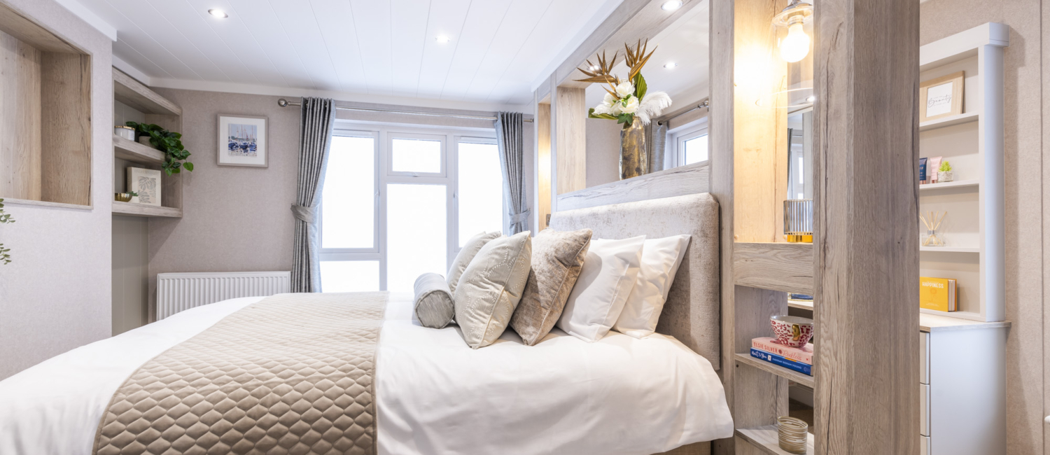 Omar Anniversary 2 Bedrooms 122.64 m² 21