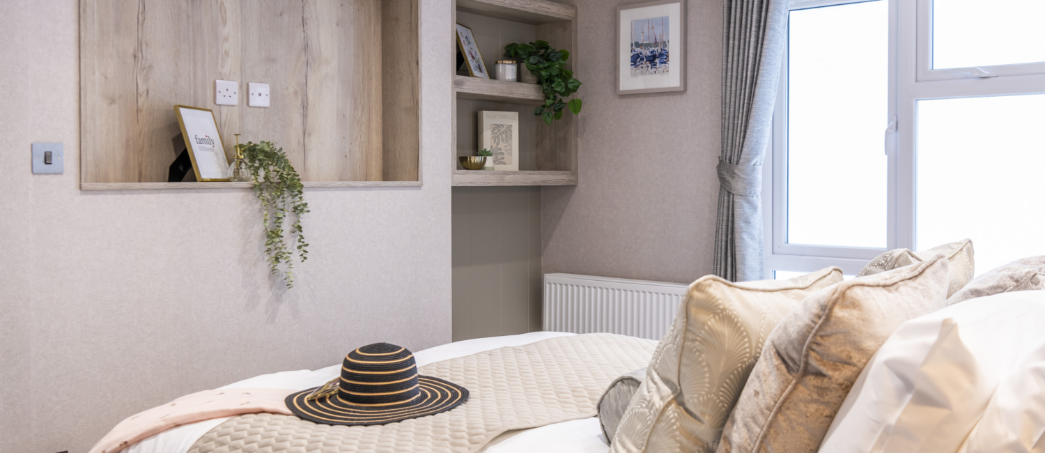 Omar Anniversary 2 Bedrooms 122.64 m² 22