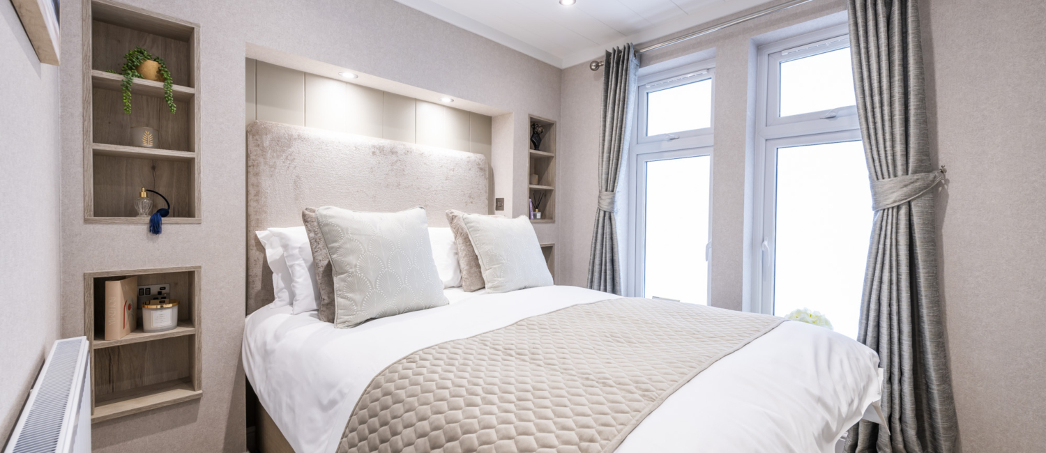 Omar Anniversary 2 Bedrooms 122.64 m² 25