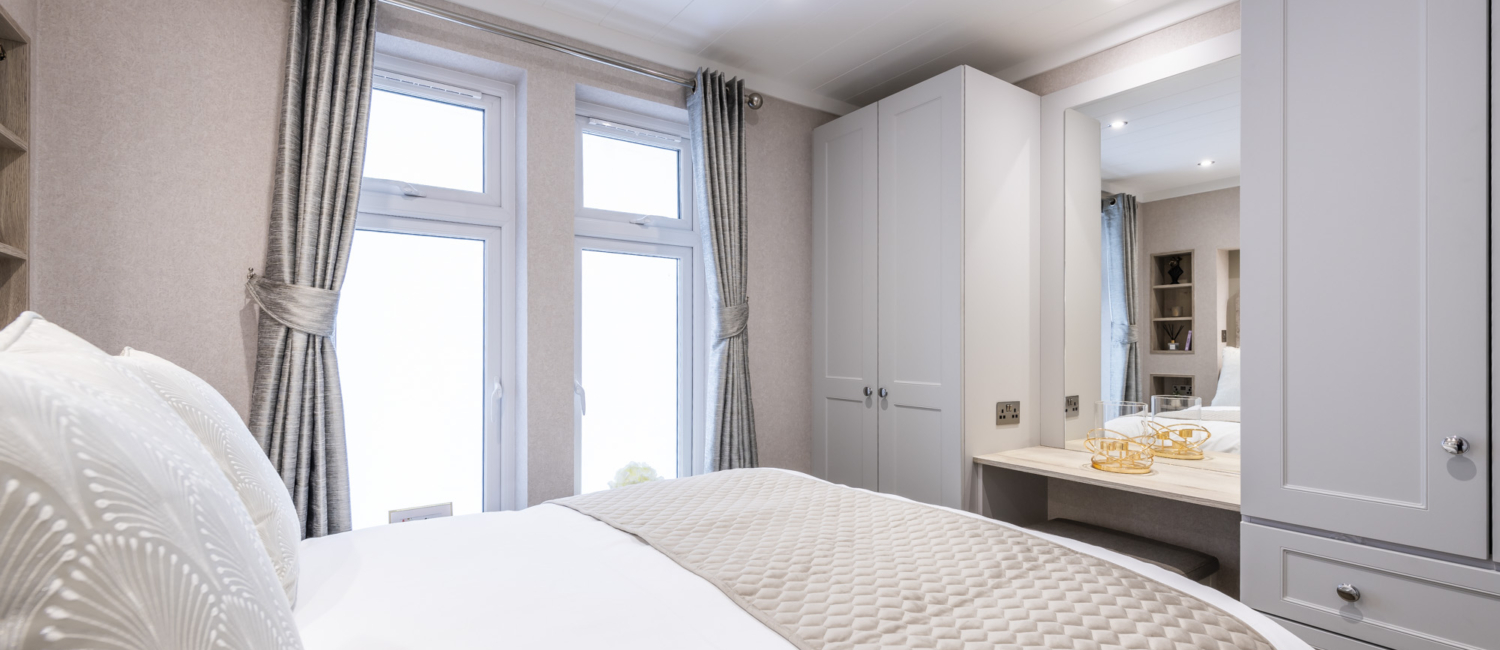 Omar Anniversary 2 Bedrooms 122.64 m² 27