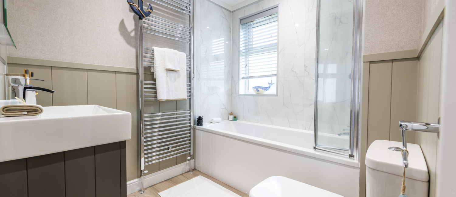 Omar Anniversary 2 Bedrooms 122.64 m² 28