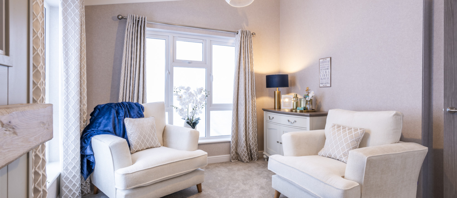 Omar Anniversary 2 Bedrooms 122.64 m² 4