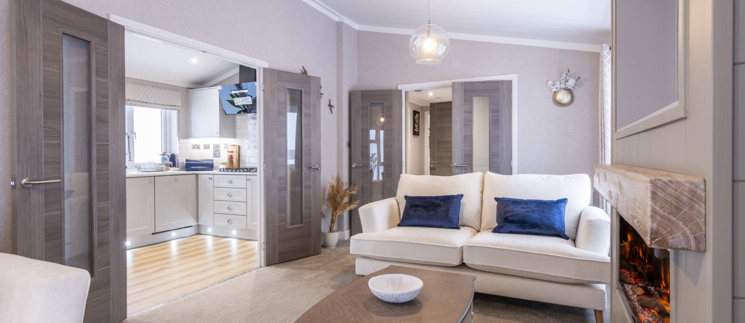 Omar Anniversary 2 Bedrooms 122.64 m² 5