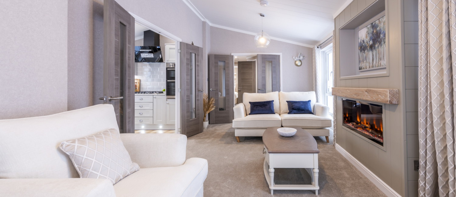 Omar Anniversary 2 Bedrooms 122.64 m² 6