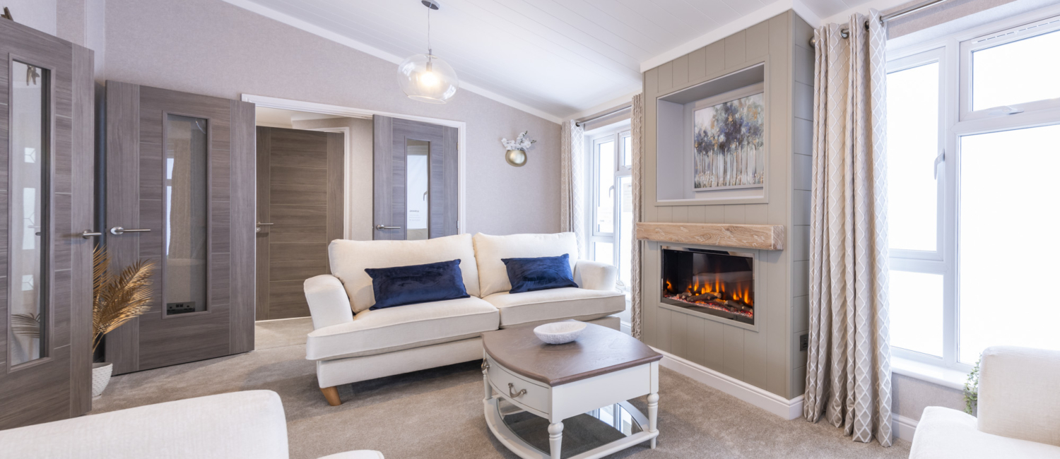 Omar Anniversary 2 Bedrooms 122.64 m² 7