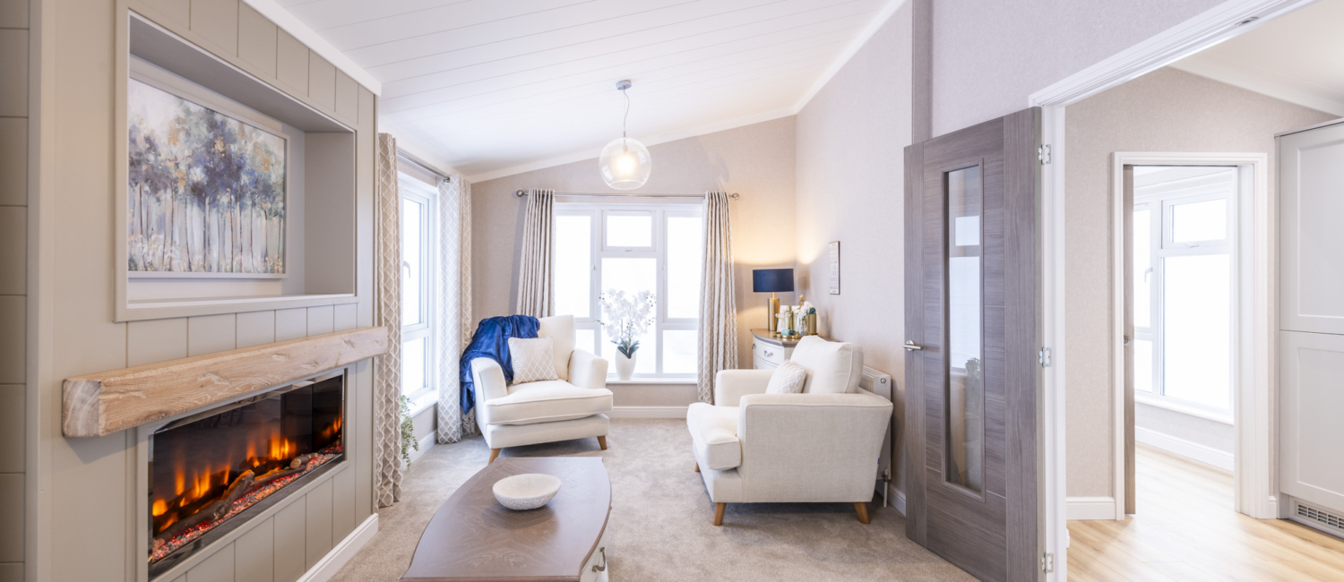 Omar Anniversary 2 Bedrooms 122.64 m² 8