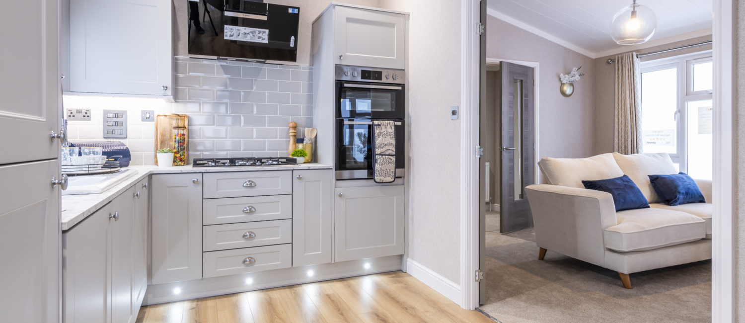Omar Anniversary 2 Bedrooms 122.64 m² 10