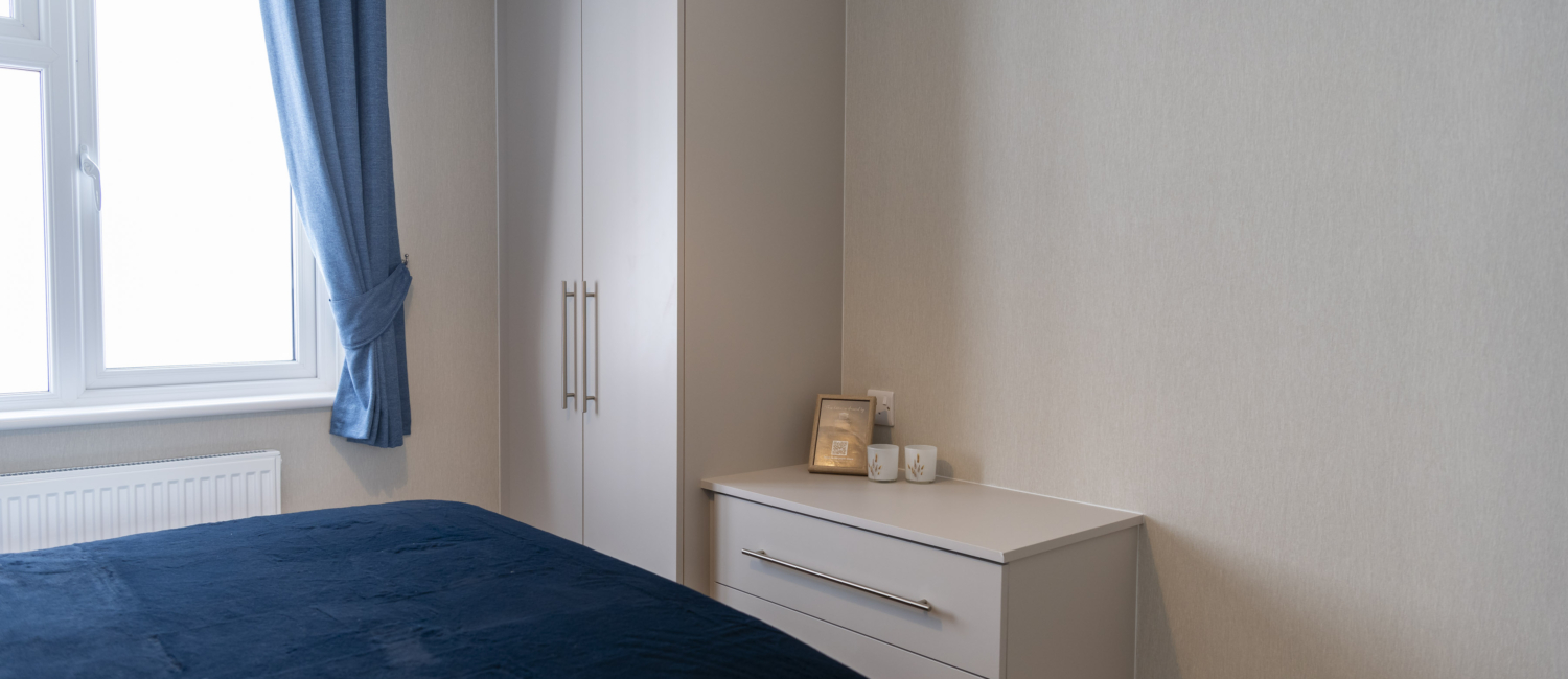 Westbury 2 Bedrooms 51.96 m² 21
