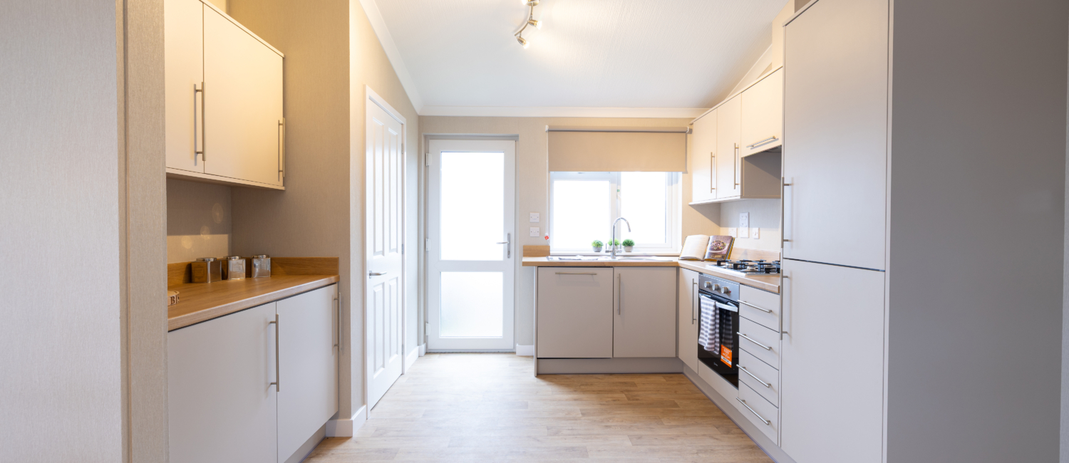 Westbury 2 Bedrooms 51.96 m² 9