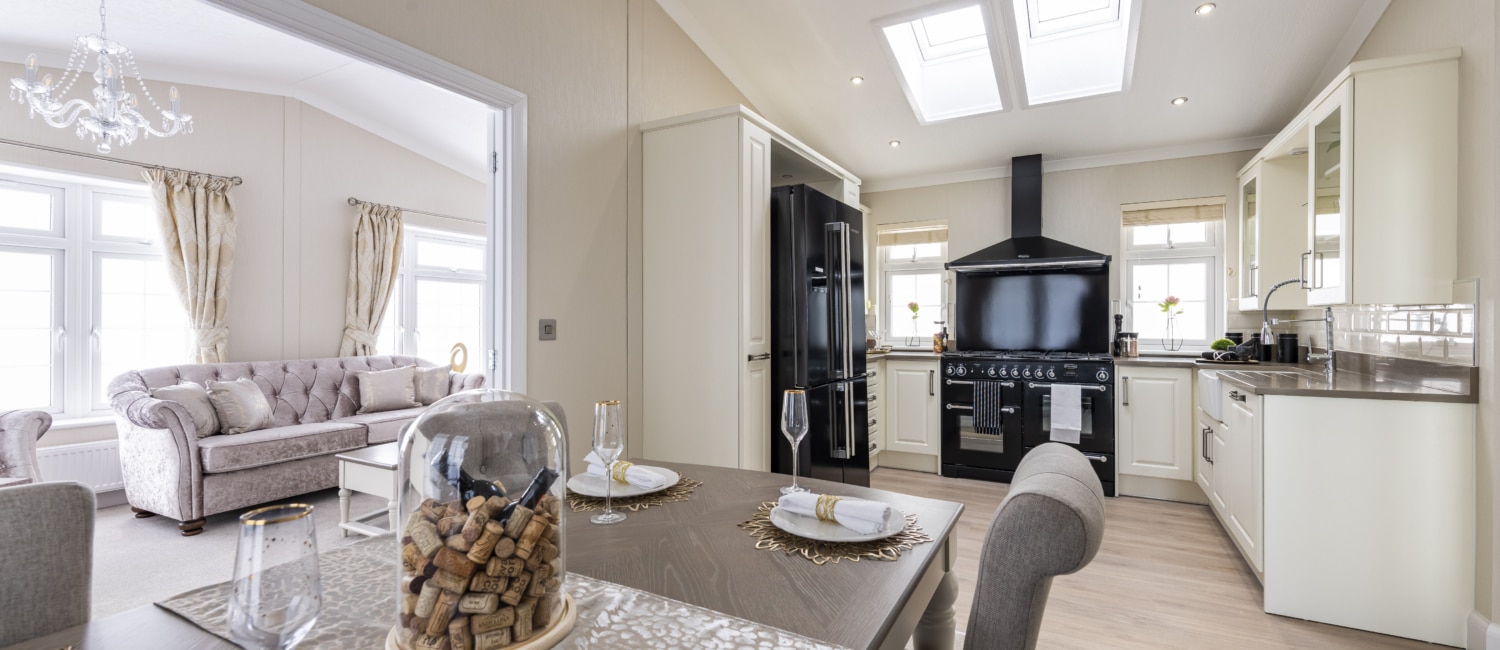 Heritage 2 ou 3 Bedrooms 89.17 m² 2