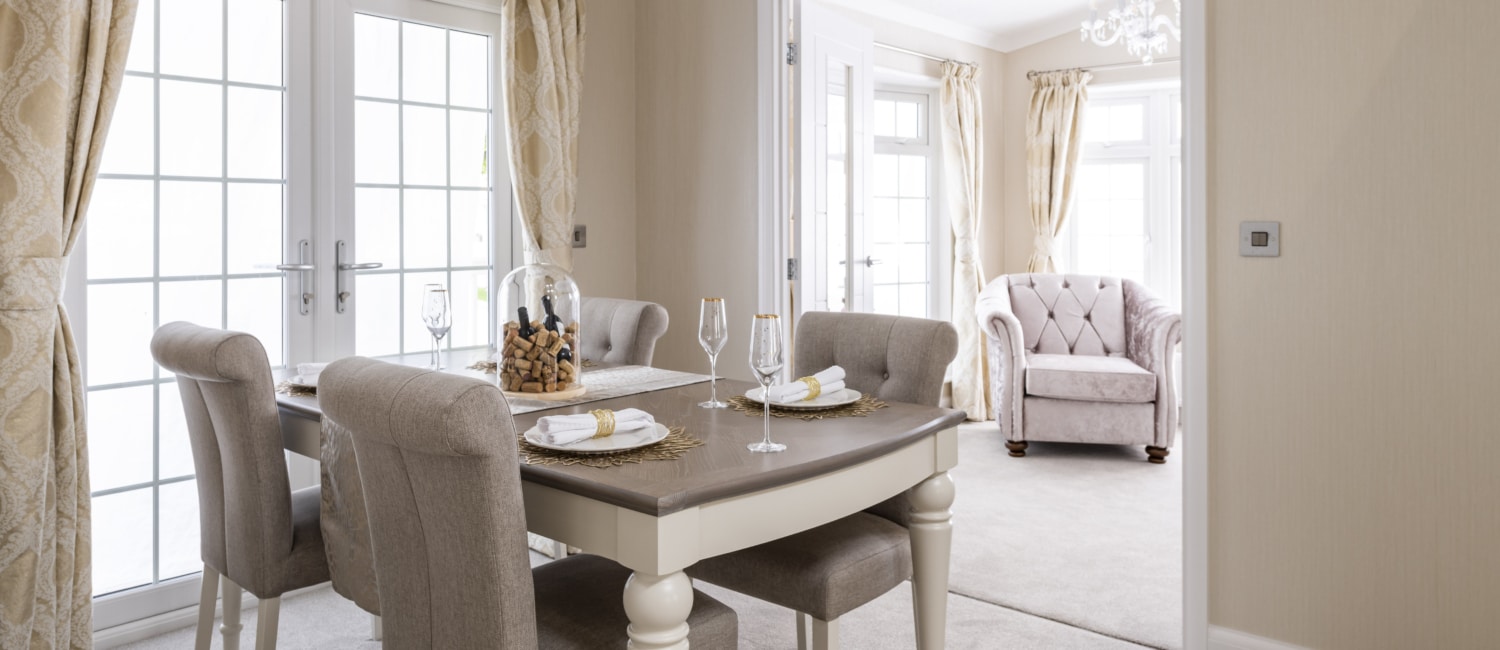 Heritage 2 ou 3 Bedrooms 89.17 m² 11