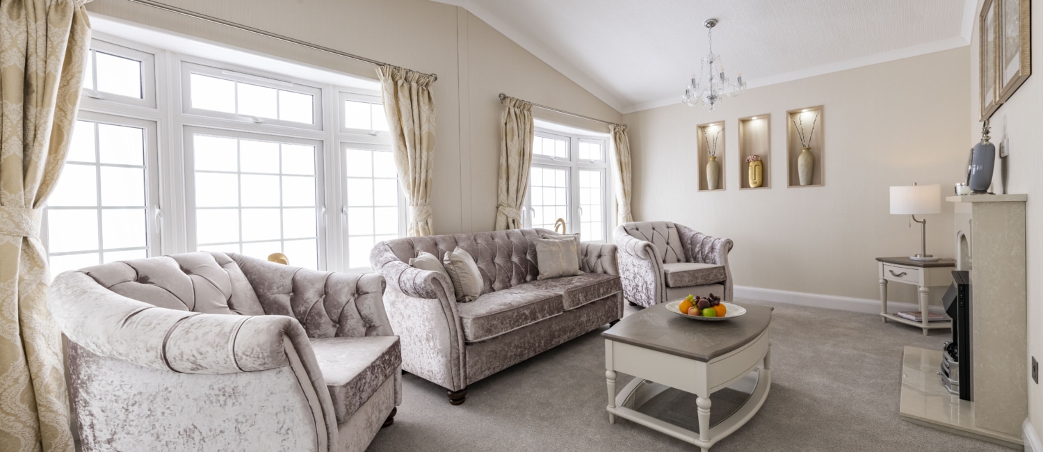 Heritage 2 ou 3 Bedrooms 89.17 m² 12