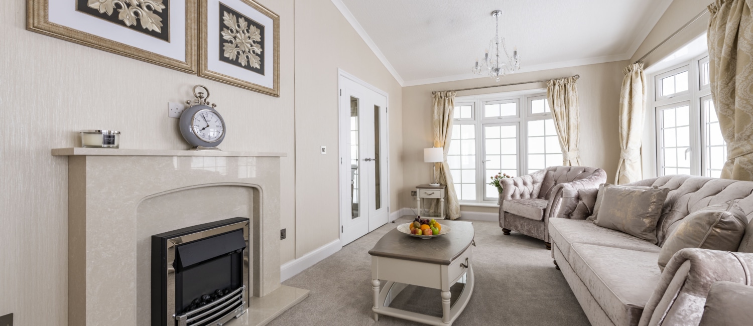 Heritage 2 ou 3 Bedrooms 89.17 m² 13