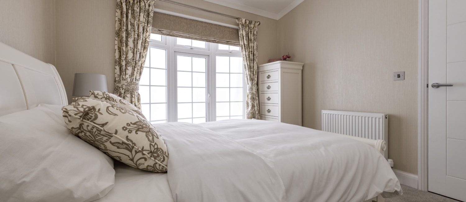 Heritage 2 ou 3 Bedrooms 89.17 m² 20