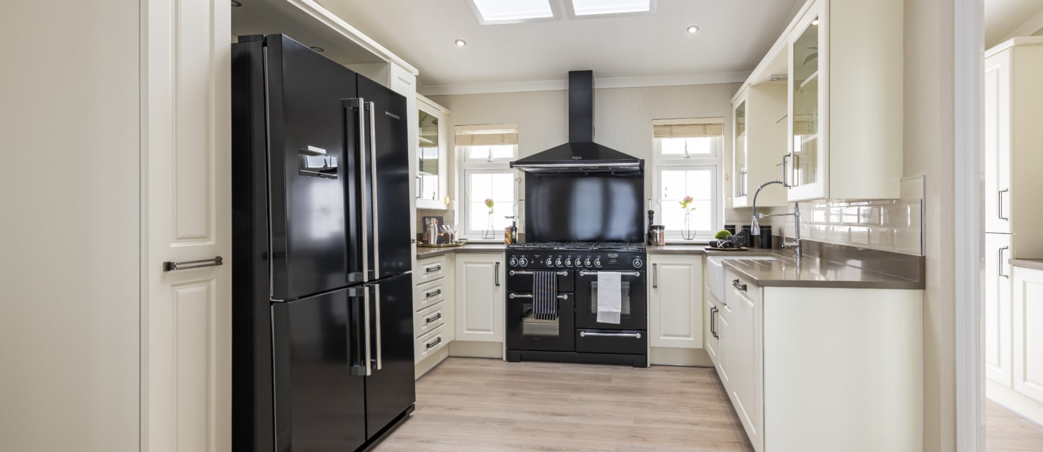 Heritage 2 ou 3 Bedrooms 89.17 m² 3