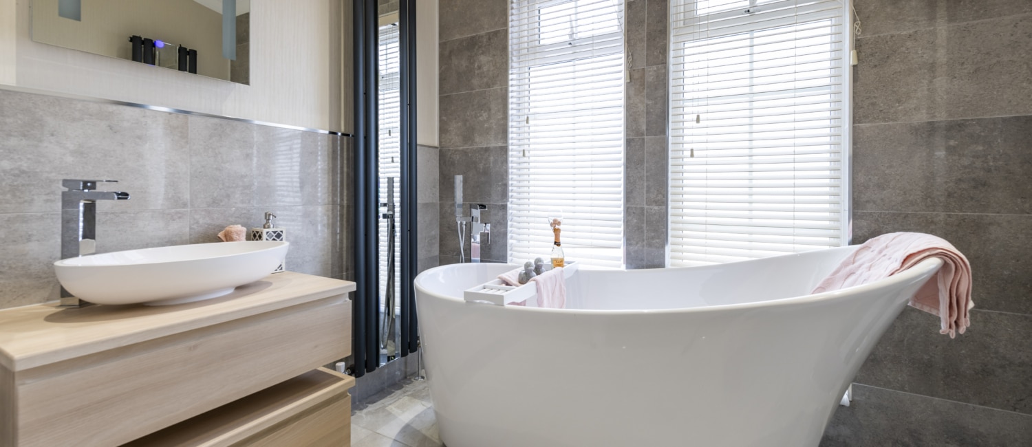 Heritage 2 ou 3 Bedrooms 89.17 m² 21