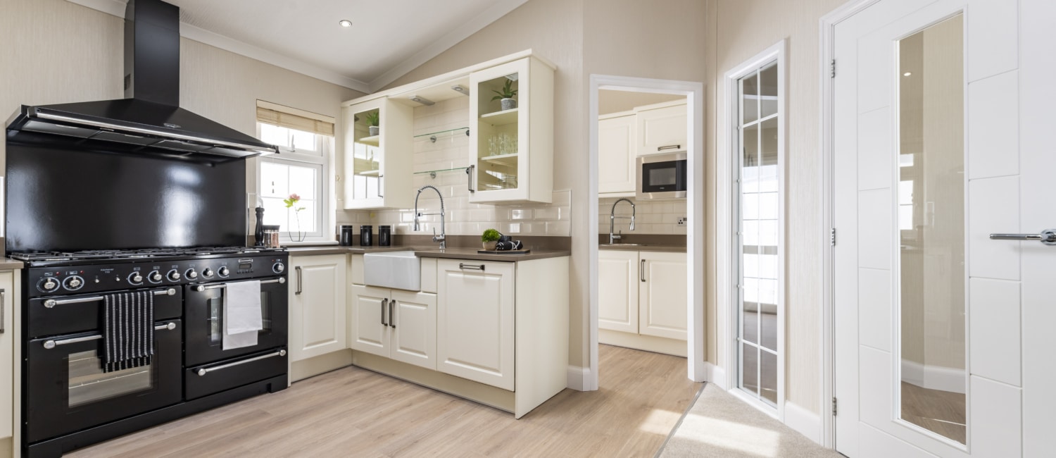 Heritage 2 ou 3 Bedrooms 89.17 m² 4