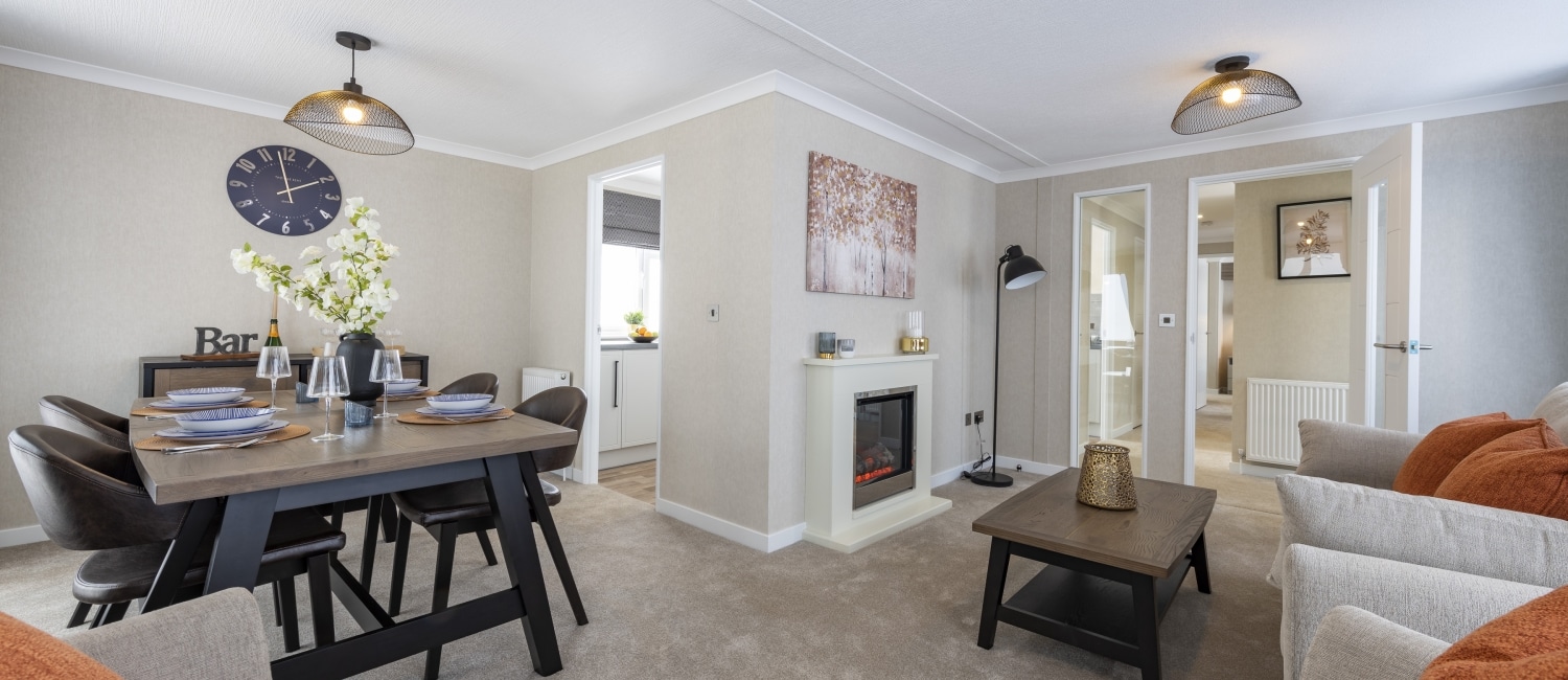 Omar Colorado 2 Bedrooms 132.84 m² 2