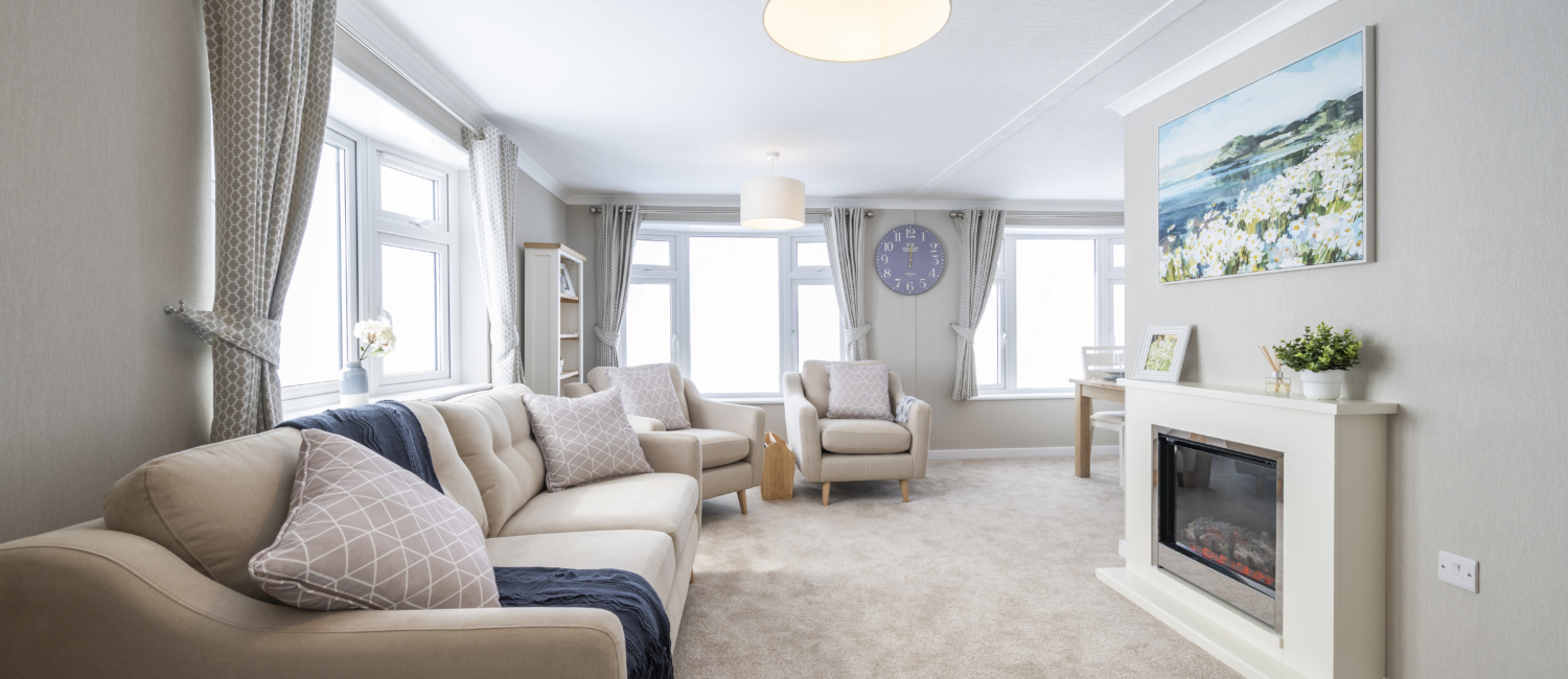 Middleton 2 ou 2 Bedrooms 44.60 m² 2