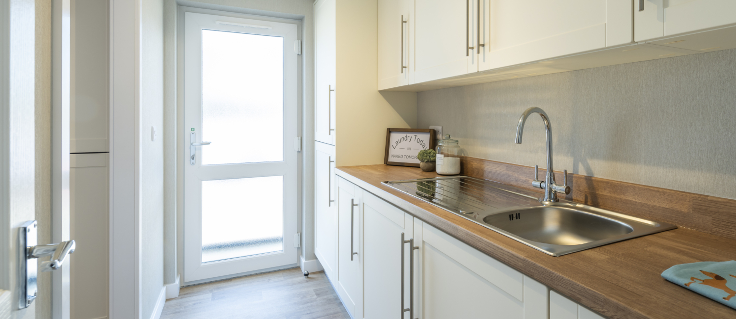 Middleton 2 ou 2 Bedrooms 44.60 m² 11