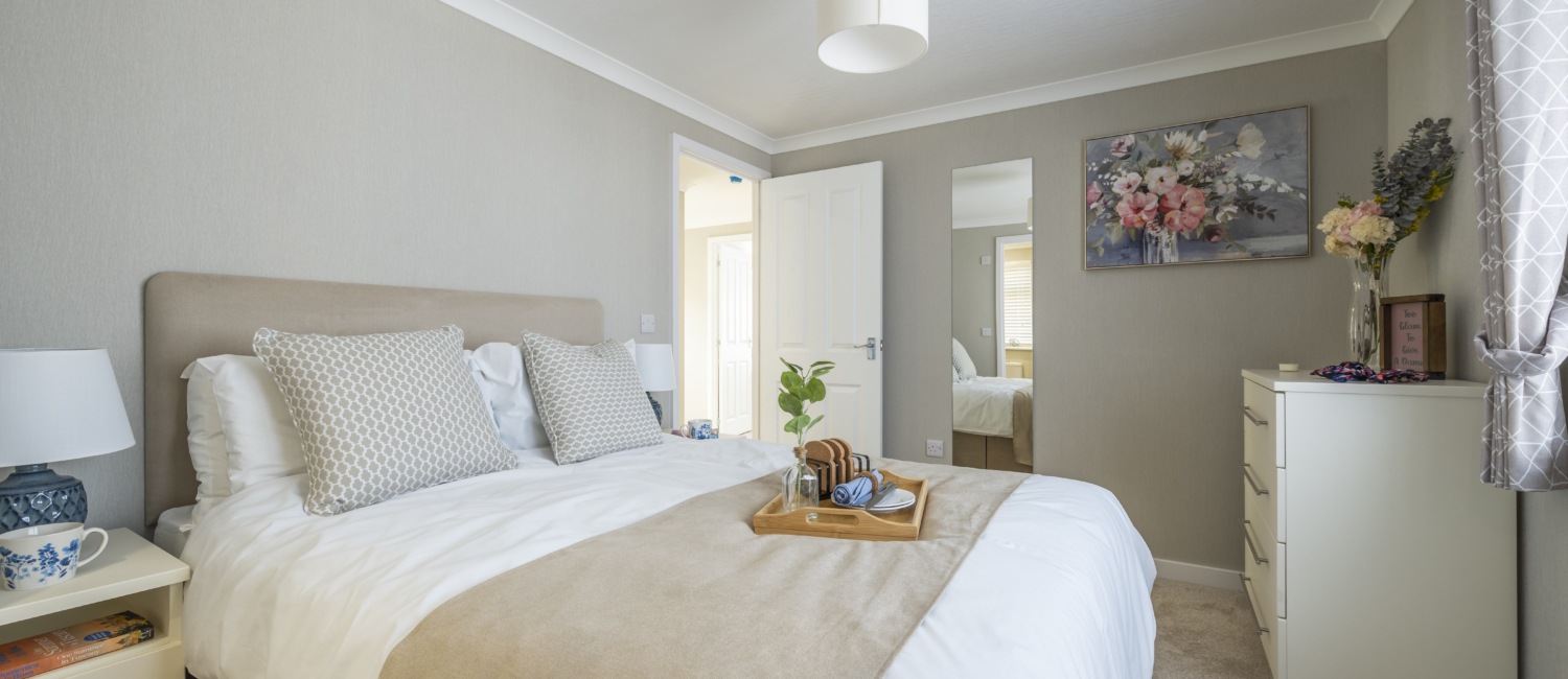 Middleton 2 ou 2 Bedrooms 44.60 m² 14
