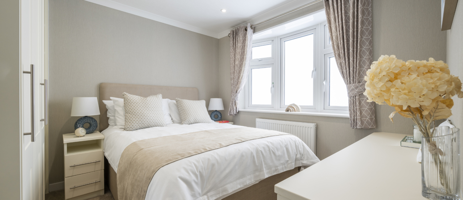 Middleton 2 ou 2 Bedrooms 44.60 m² 19
