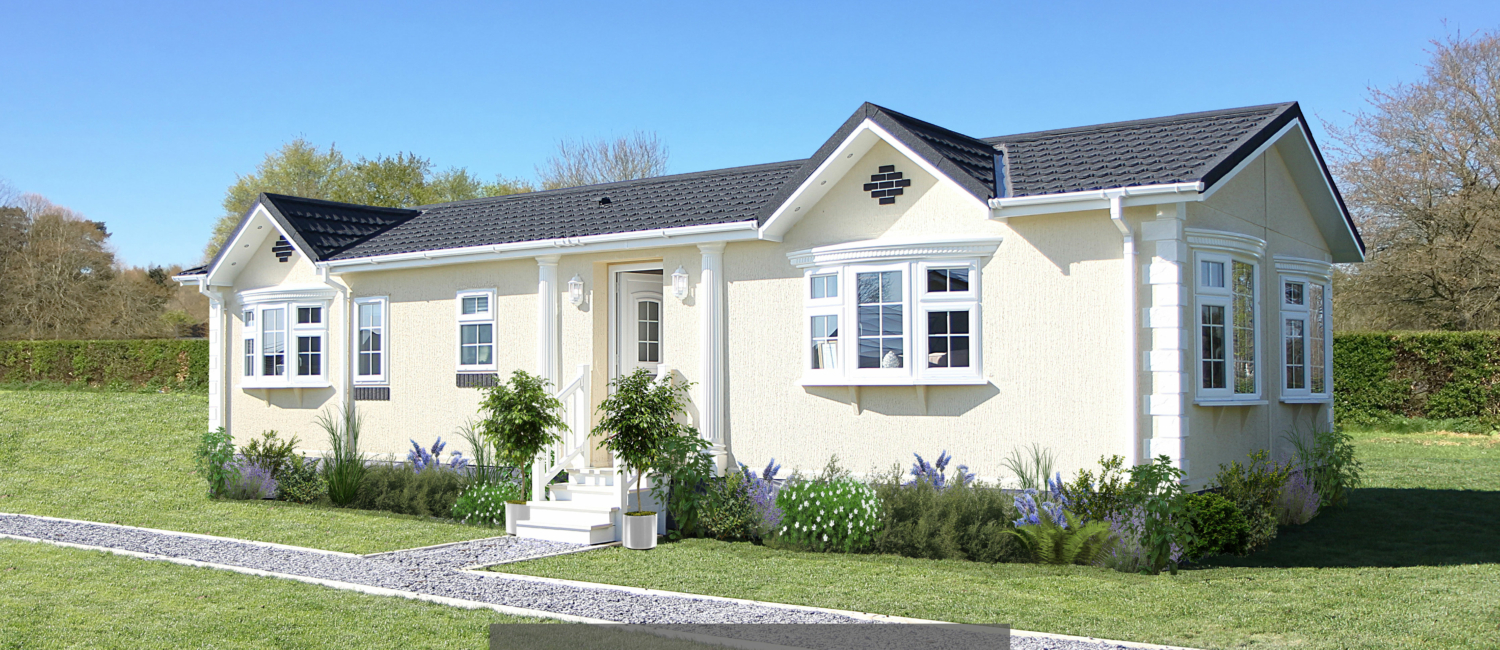 Middleton 2 ou 2 Bedrooms 44.60 m² 22