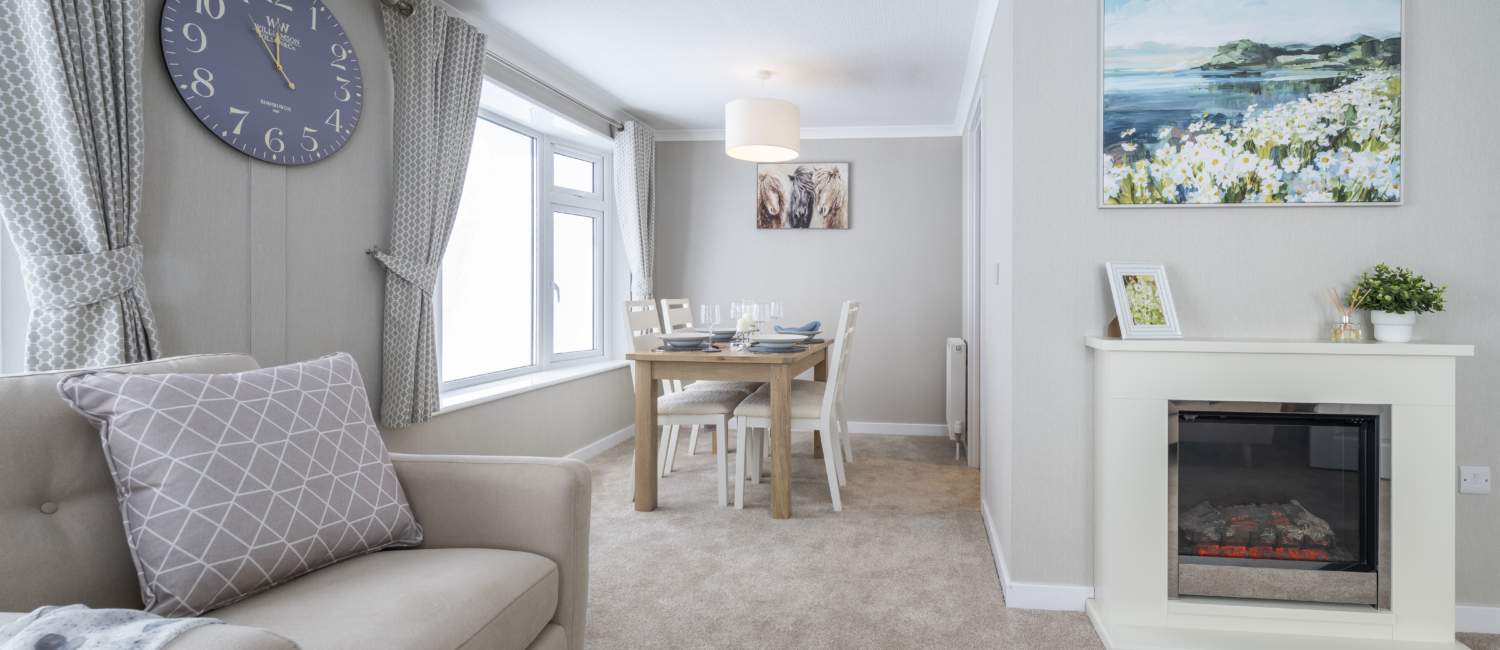 Middleton 2 ou 2 Bedrooms 44.60 m² 5