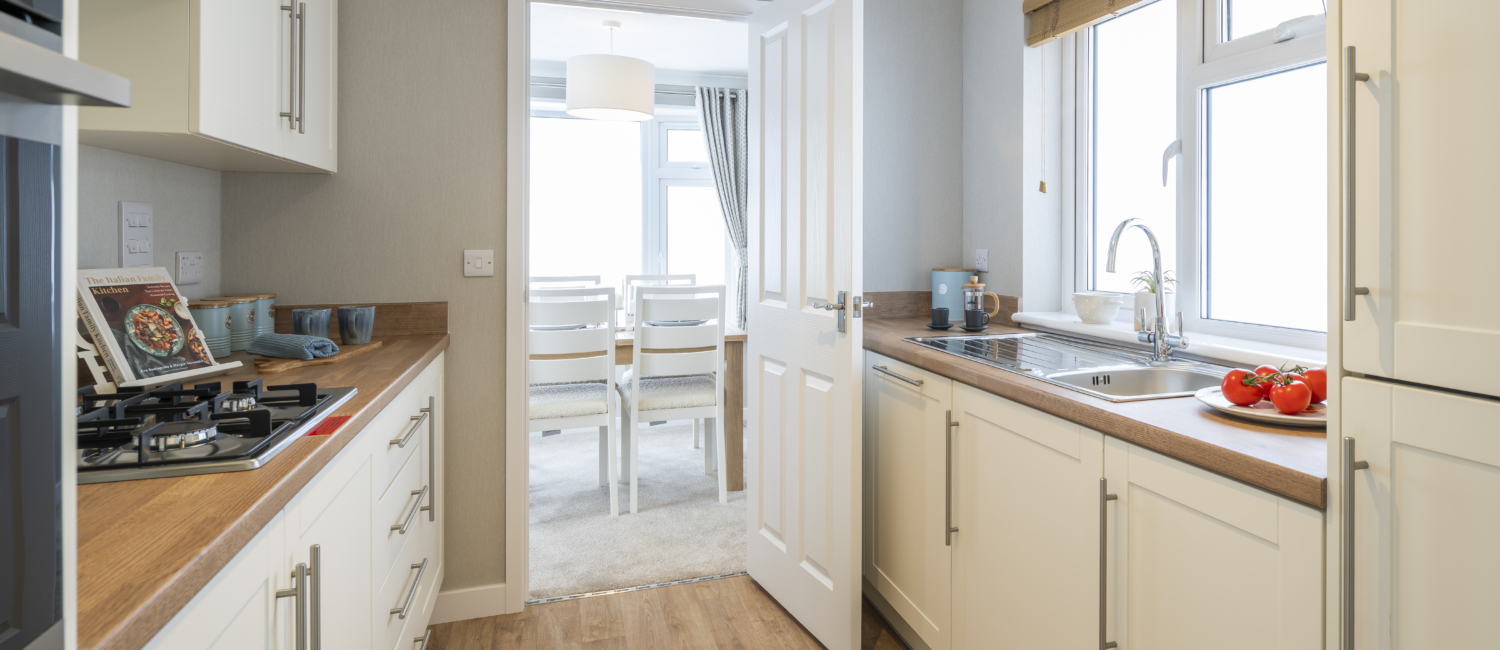 Middleton 2 ou 2 Bedrooms 44.60 m² 7