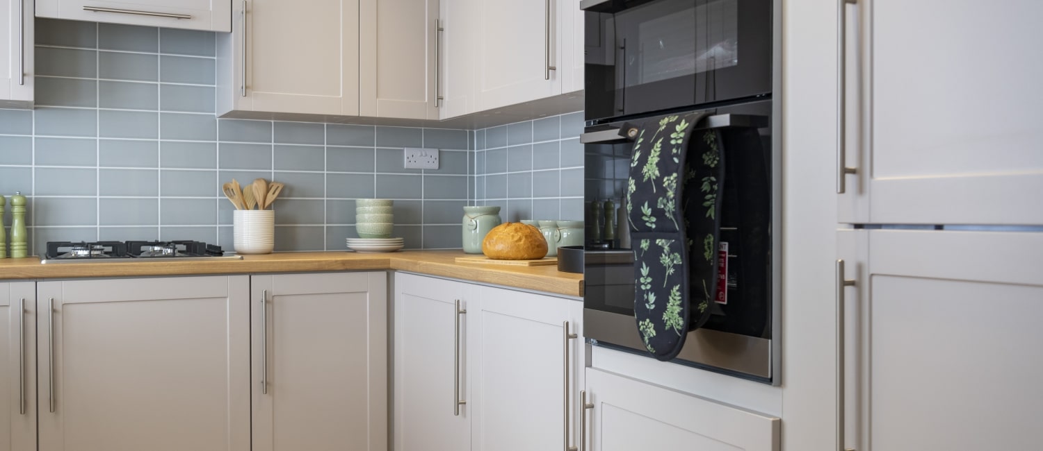 Regency 3 Dormitorios 92,90 m² 12