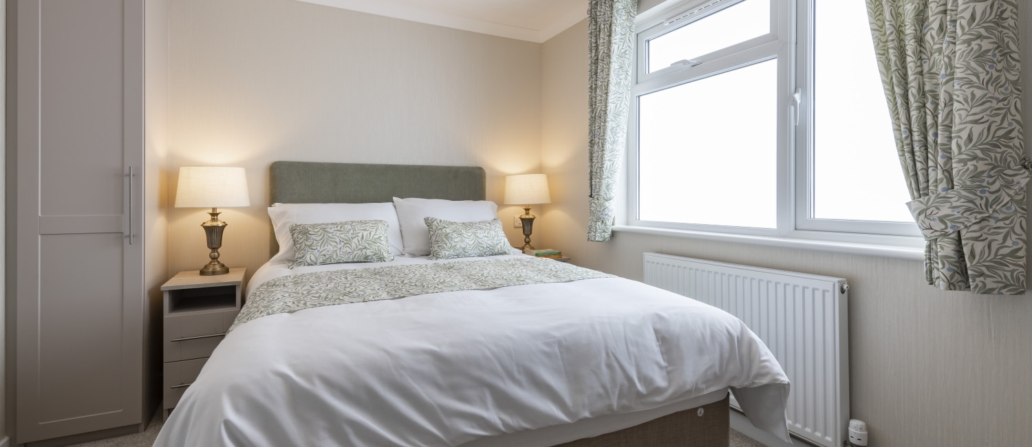 Regency 3 Dormitorios 92,90 m² 14