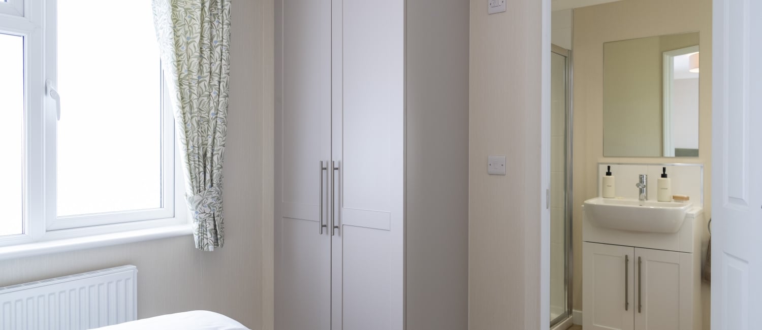 Regency 3 Dormitorios 92,90 m² 15
