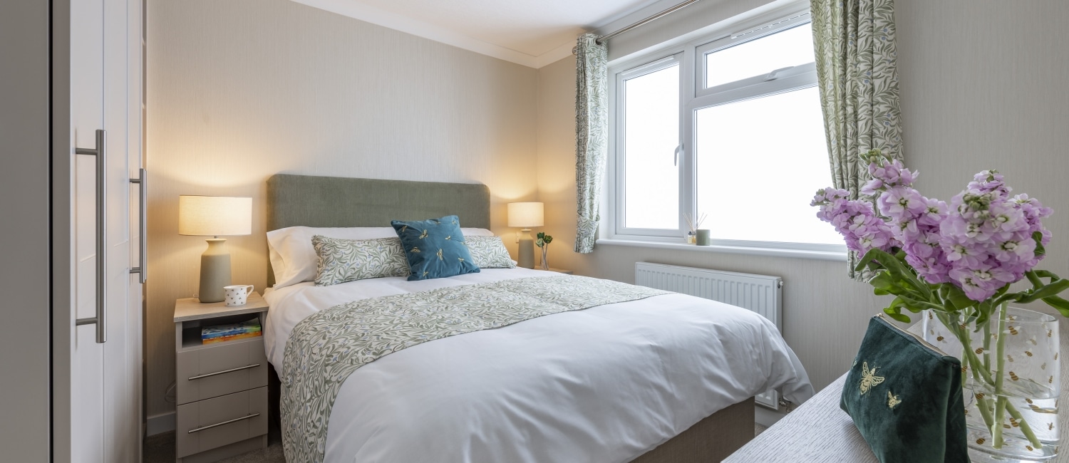 Regency 3 Dormitorios 92,90 m² 19