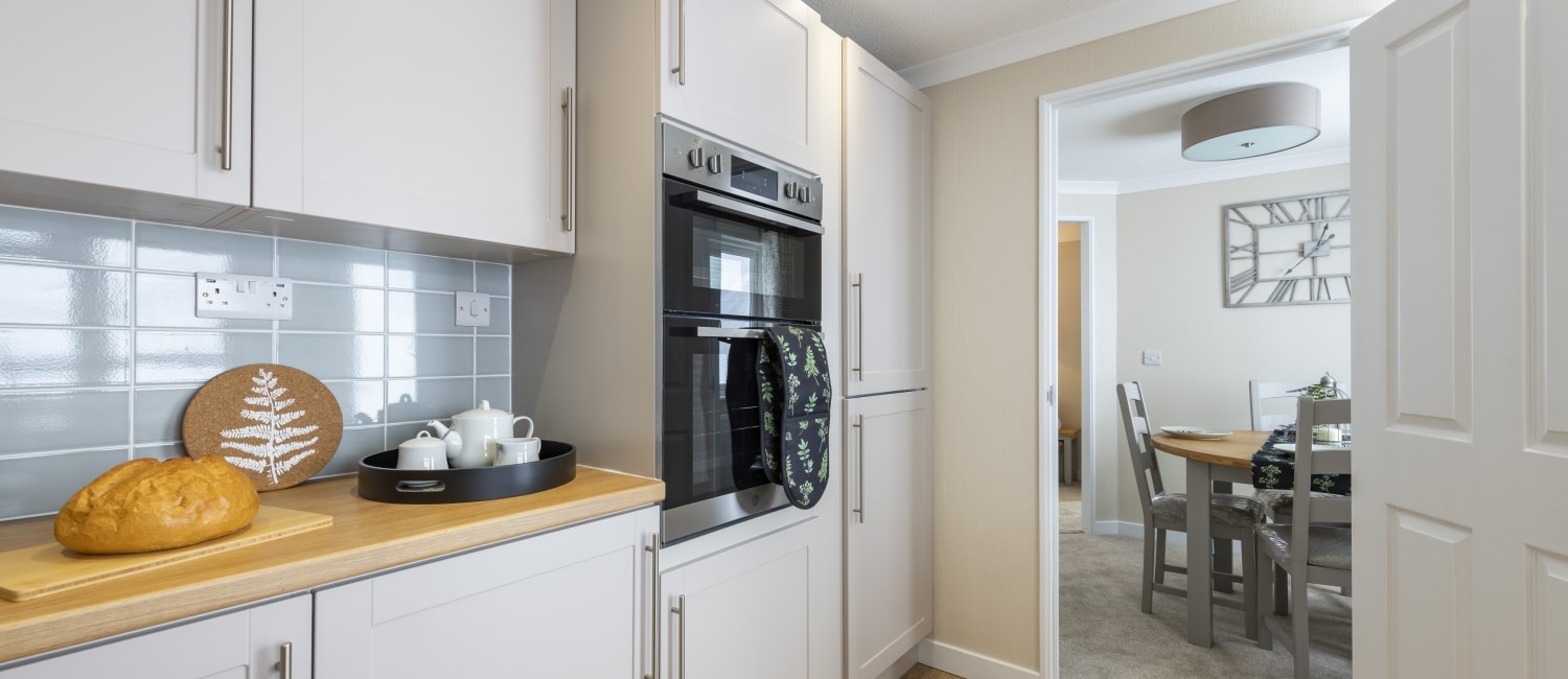 Regency 3 Dormitorios 92,90 m² 9