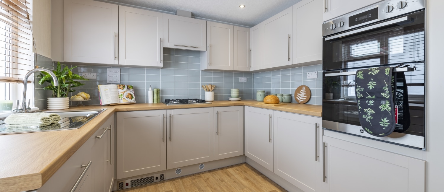 Regency 3 Dormitorios 92,90 m² 10