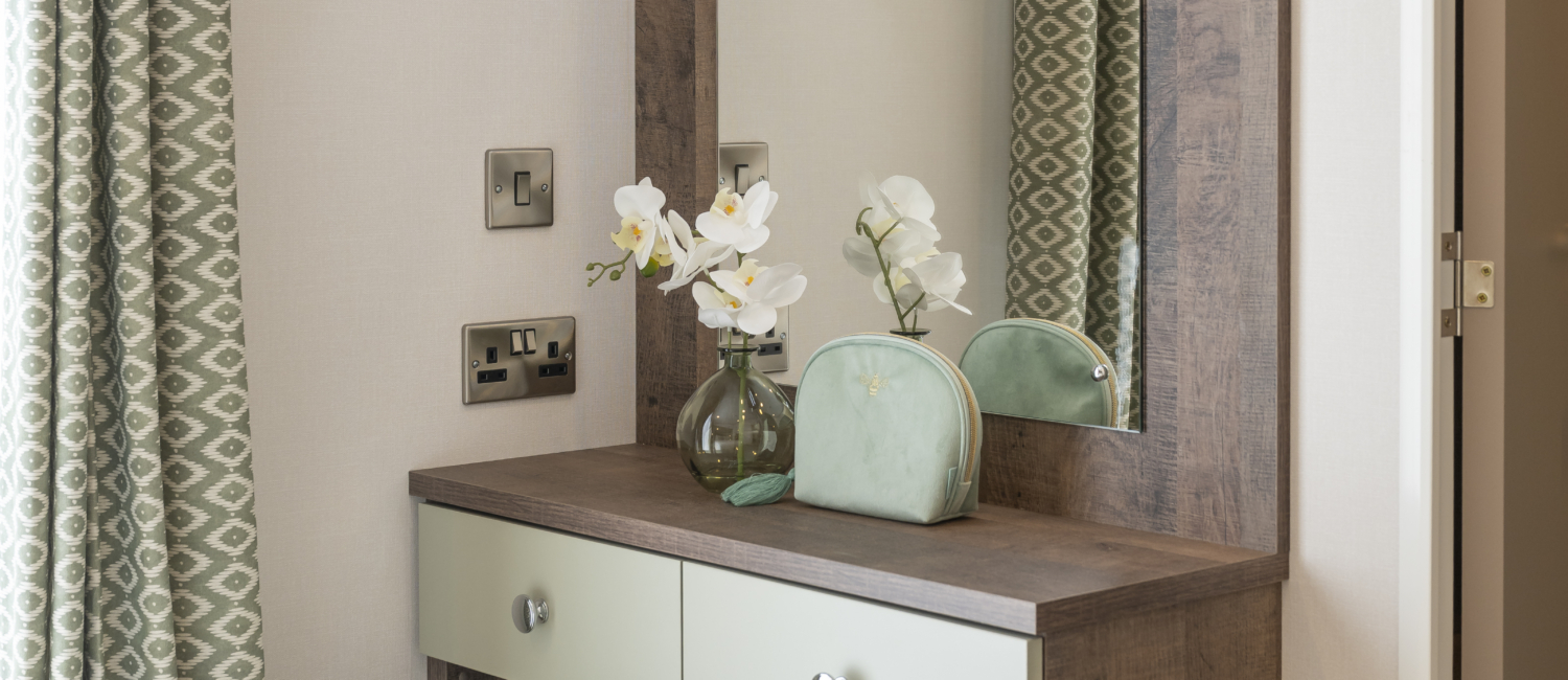 Green Village Harlington Lodge 2 Bedrooms 74.34 m² 18