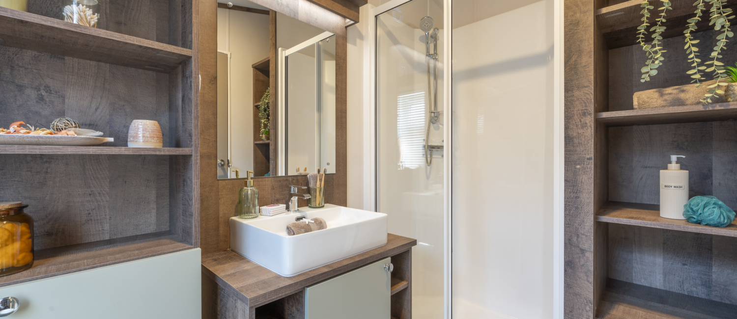 Green Village Harlington Lodge 2 Bedrooms 74.34 m² 19